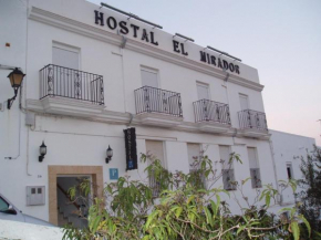 Hostal El Mirador, Vejer De La Frontera